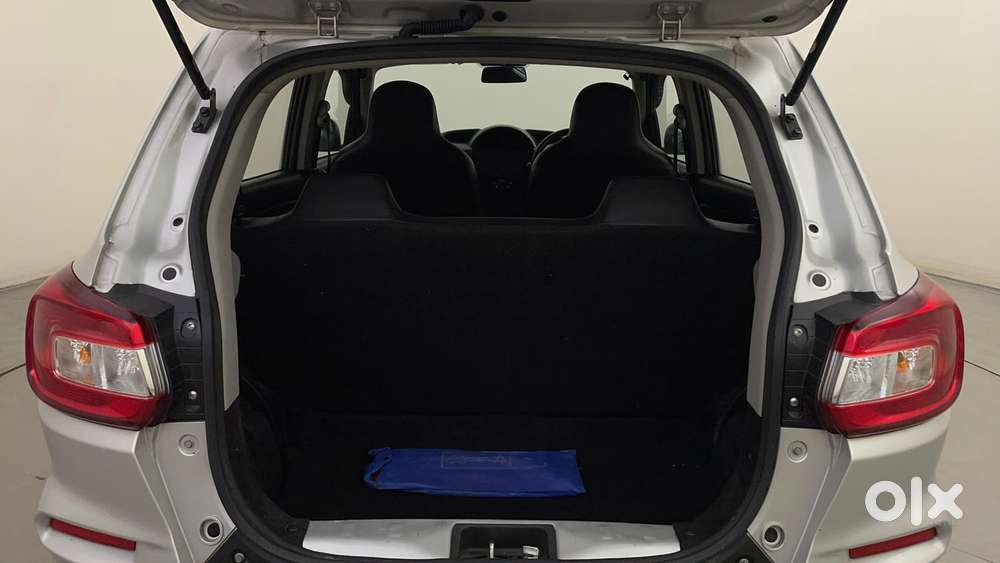 Maruti Suzuki S-presso Vxi, 2023, Petrol
