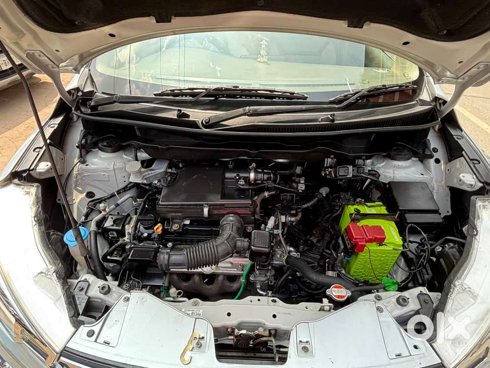 Maruti Suzuki Ertiga Vxi, 2022, Petrol
