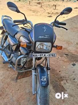 Second Hand Bikes for sale in Kolar Used Motorcycles in Kolar OLX