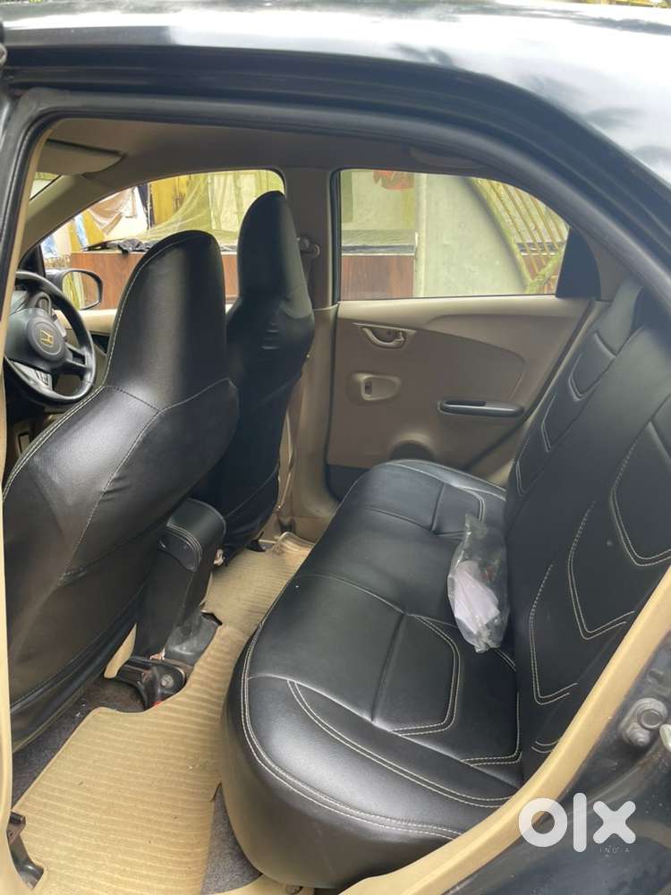 Honda Brio