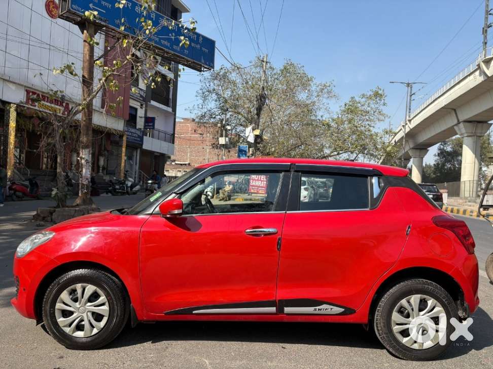 Maruti Suzuki Swift Amt Vxi, 2018, Petrol