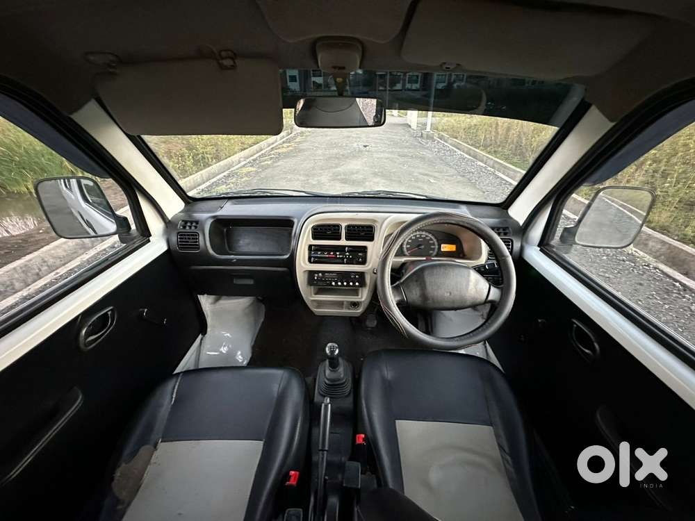 2019 Maruti Eeco 5 Str