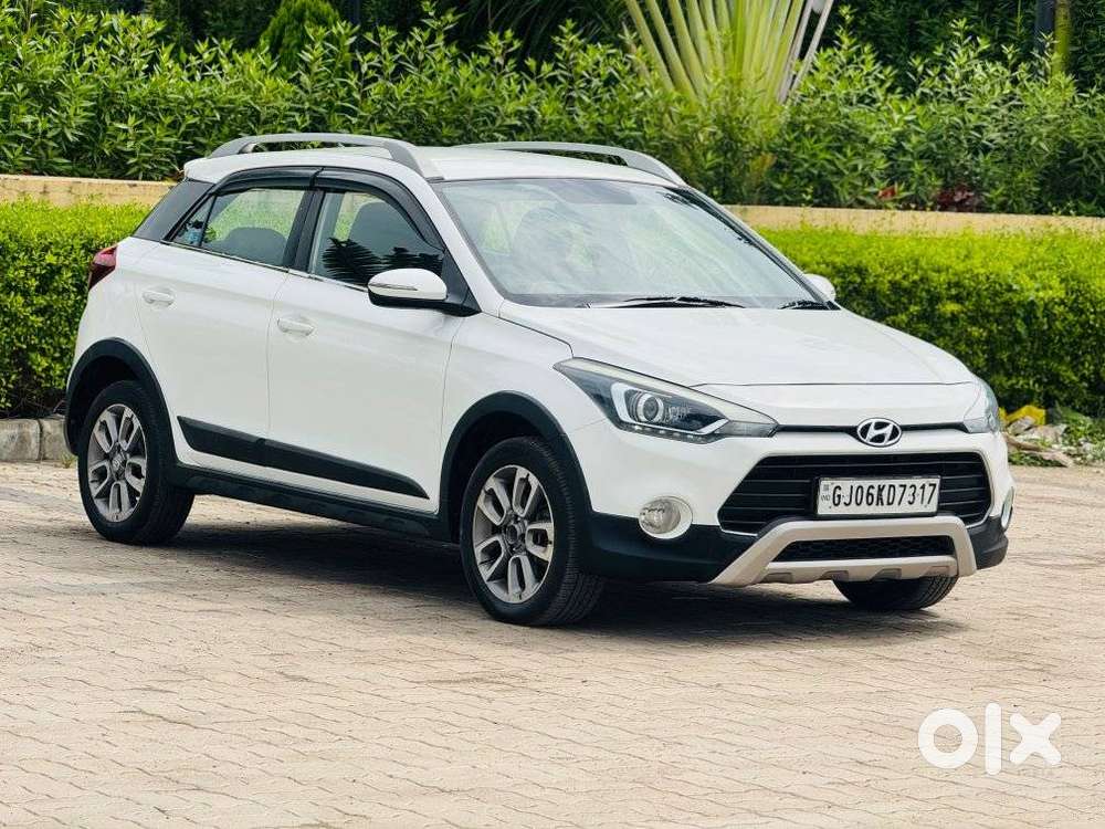 Hyundai I20 Active 1.4 S, 2016, Diesel