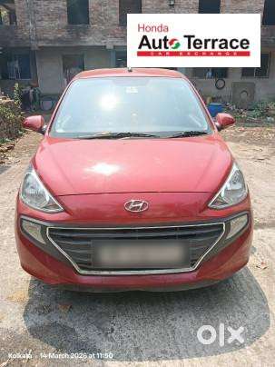 Hyundai Santro Xing Gl, 2019, Petrol