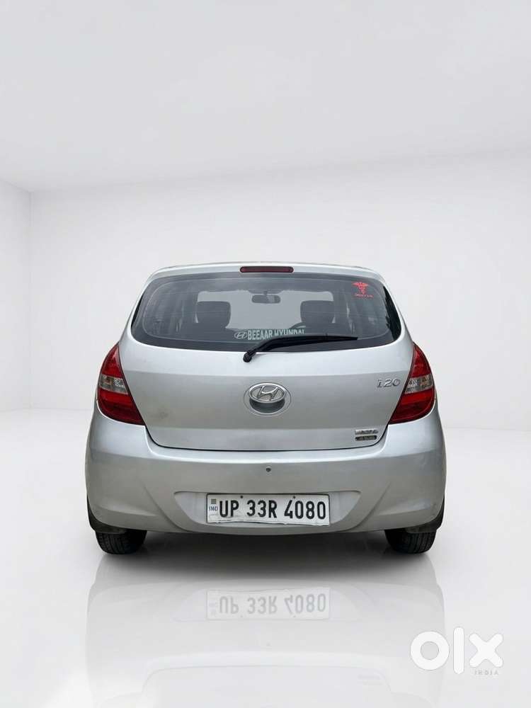 Hyundai I20 2011 Good Condition 2031 Upto Paper Valid