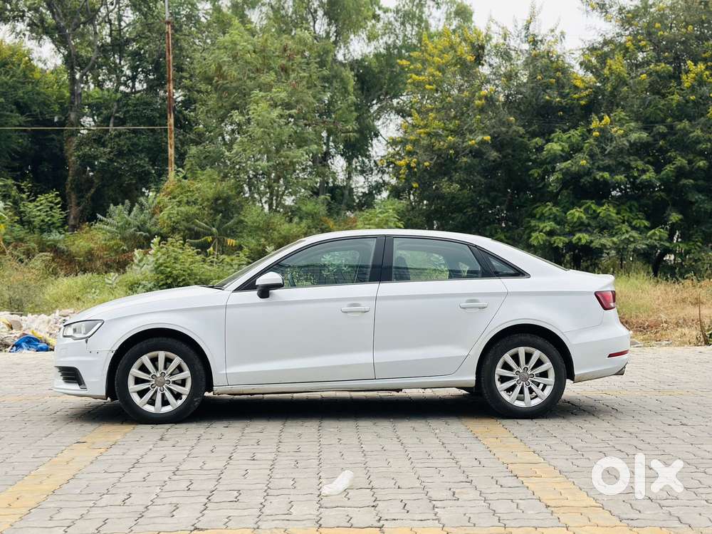 Audi A3 35 Tdi Attraction, 2014, Diesel