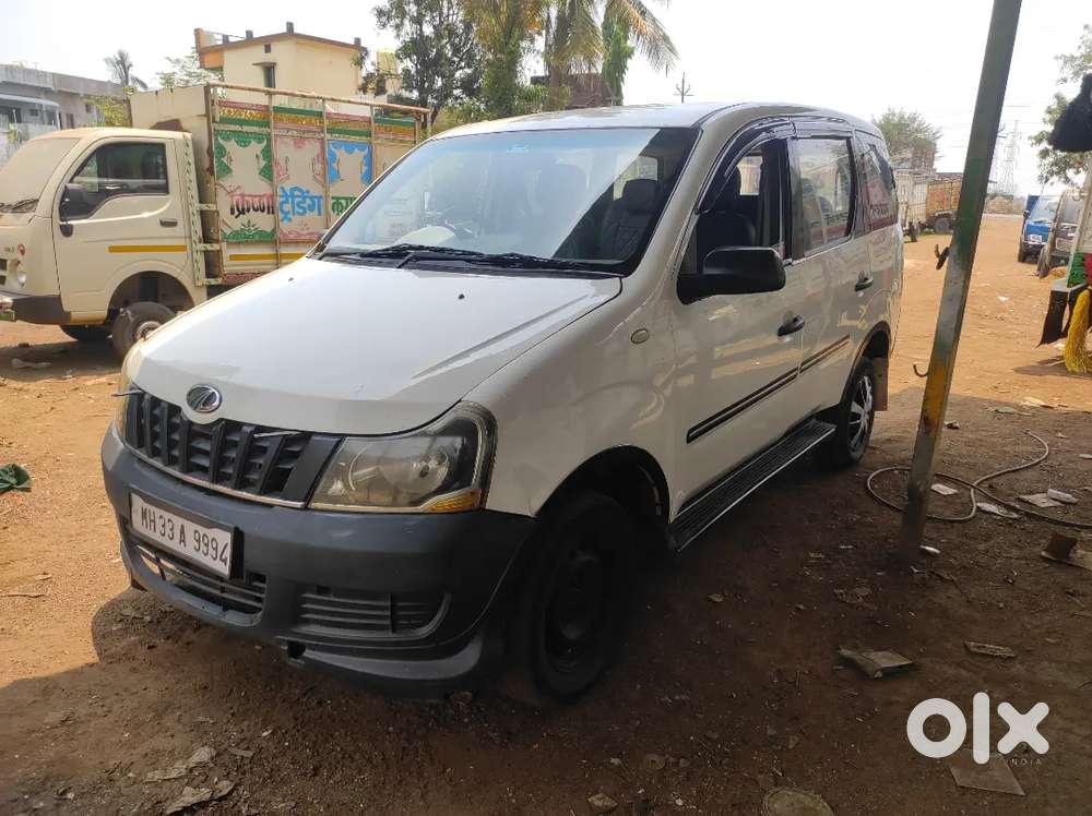 Mahindra Xylo 2016 Diesel 93000 Km Driven