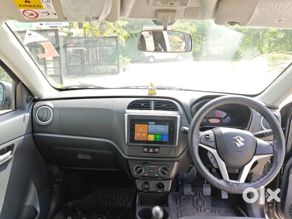 Maruti Suzuki Alto K10 Petrol 1900 Km Driven