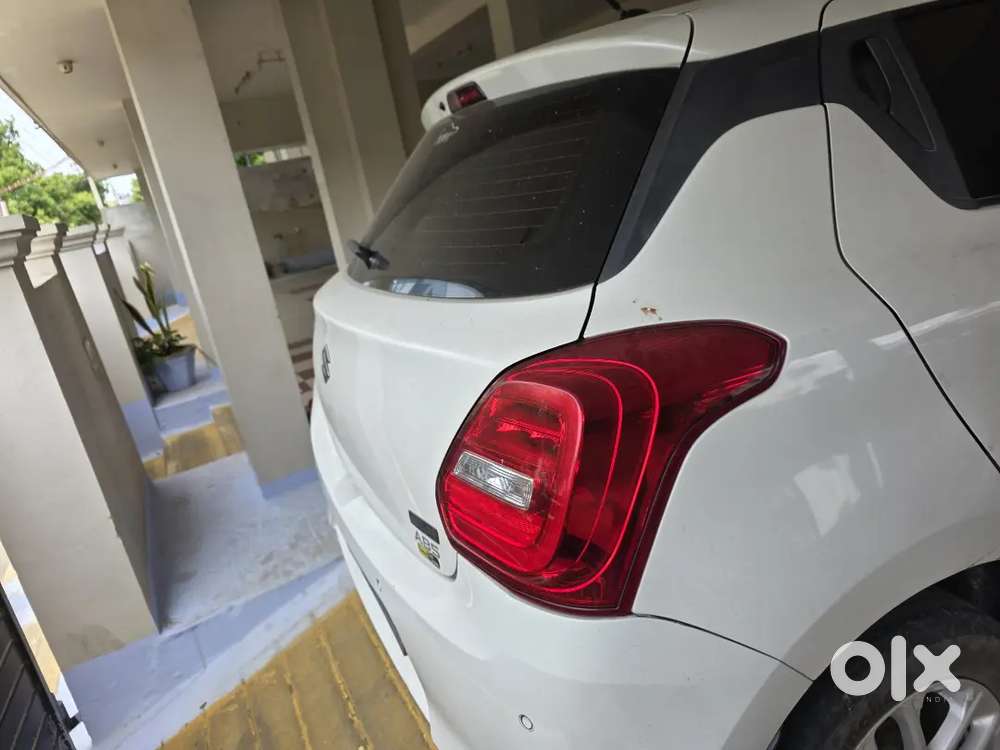 Swift Zdi Diesel 2018