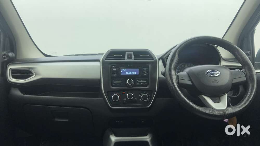 Datsun Redigo 2020-2022 0.8 T, 2021, Petrol