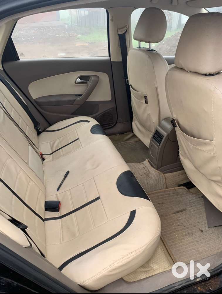 Skoda Rapid 2012 Diesel Well Maintained