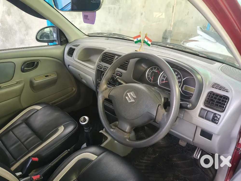 Power Steering Power Window  Child Ac Zero Maintenance All Paper Ok