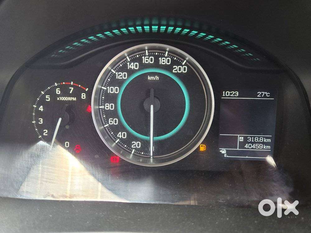 Maruti Suzuki Ignis 1.2 Alpha Mt, 2022, Petrol
