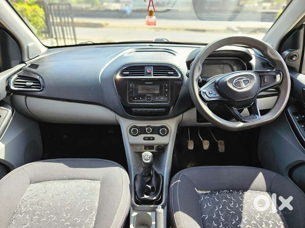 Tata Tiago 1.2 Revotron Xt Cng, 2023, Cng & Hybrids