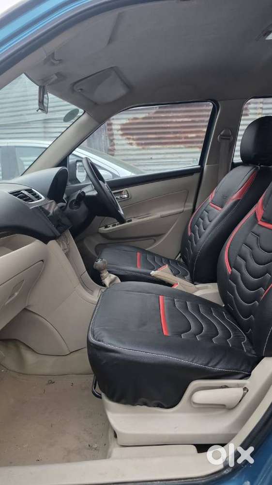 Maruti Suzuki Swift Dzire Vdi (o), 2013, Diesel