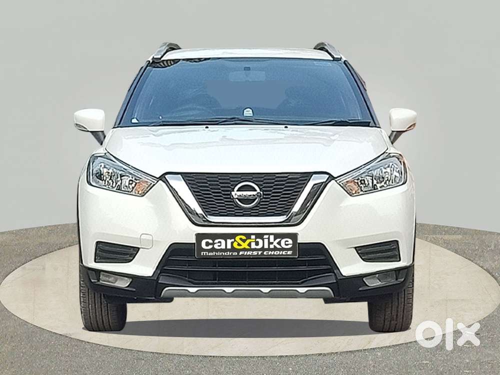 Nissan Kicks Xv, 2022, Petrol