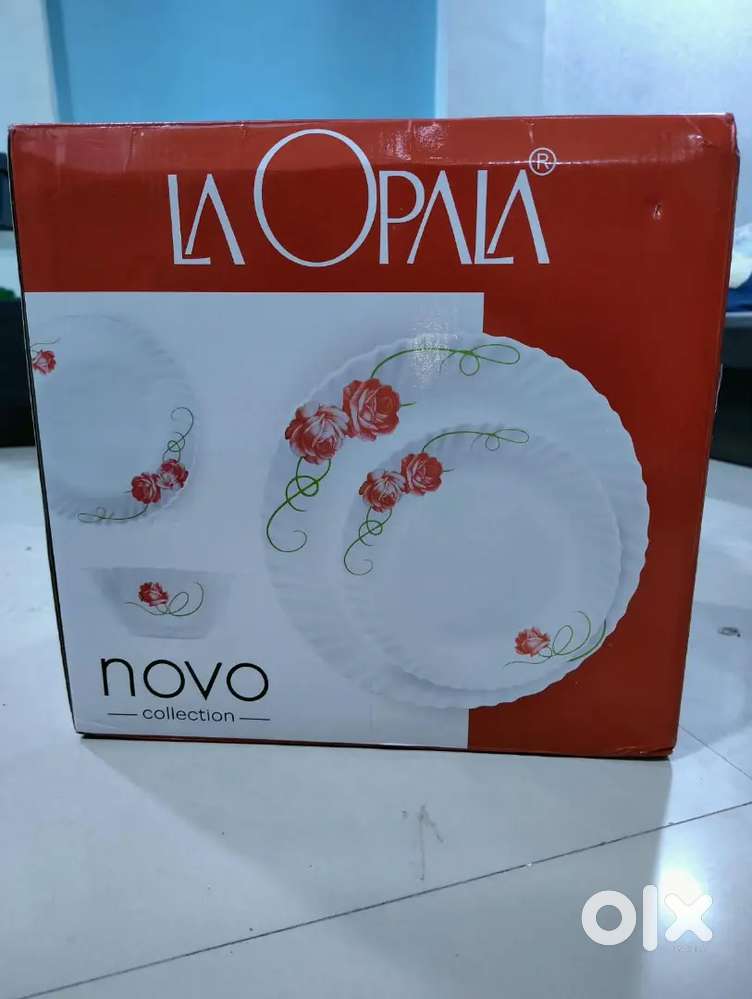 Laopala dinner set(36 piece)