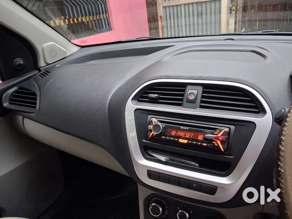 Well Maintained Good Condition Car