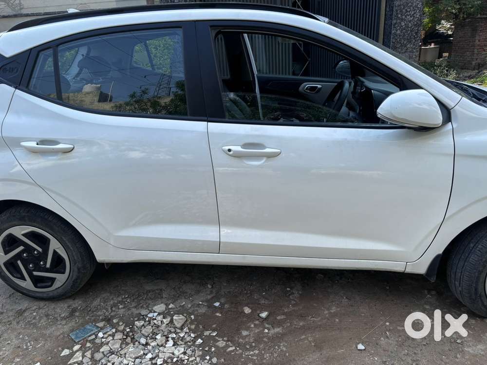 Hyundai Grand I10 Sportz 2023