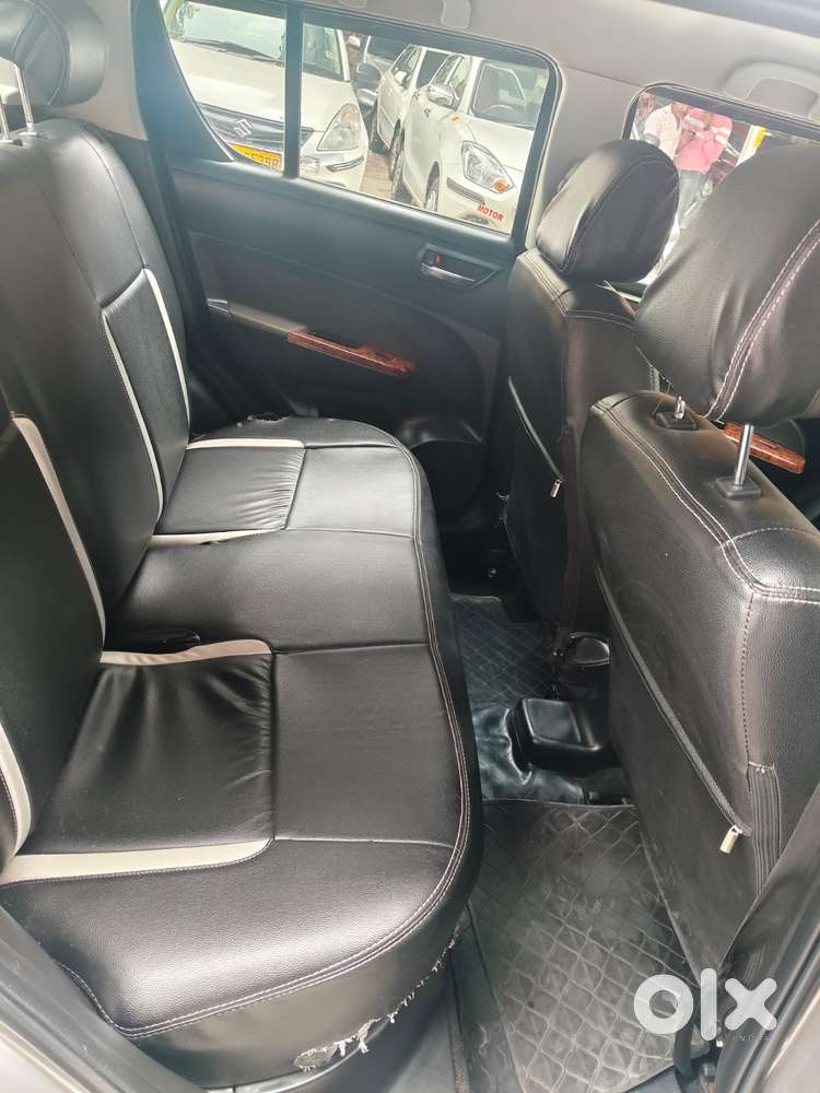 Maruti Suzuki Swift Ddis Vdi, 2017, Diesel