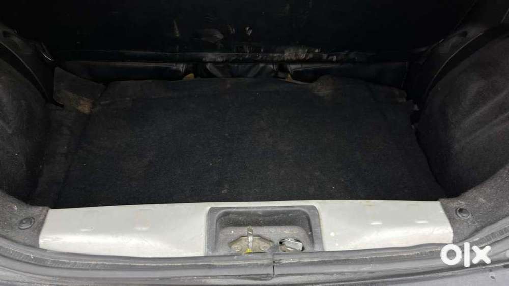 Maruti Suzuki S-presso Vxi Plus, 2020, Petrol