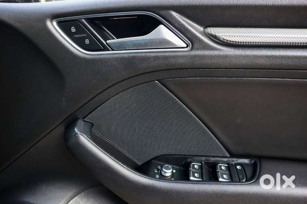 Audi A3 35 Tfsi Premium, 2018, Petrol