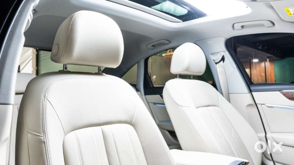 Audi A6 2.0 Tfsi Premium Plus, 2022, Petrol
