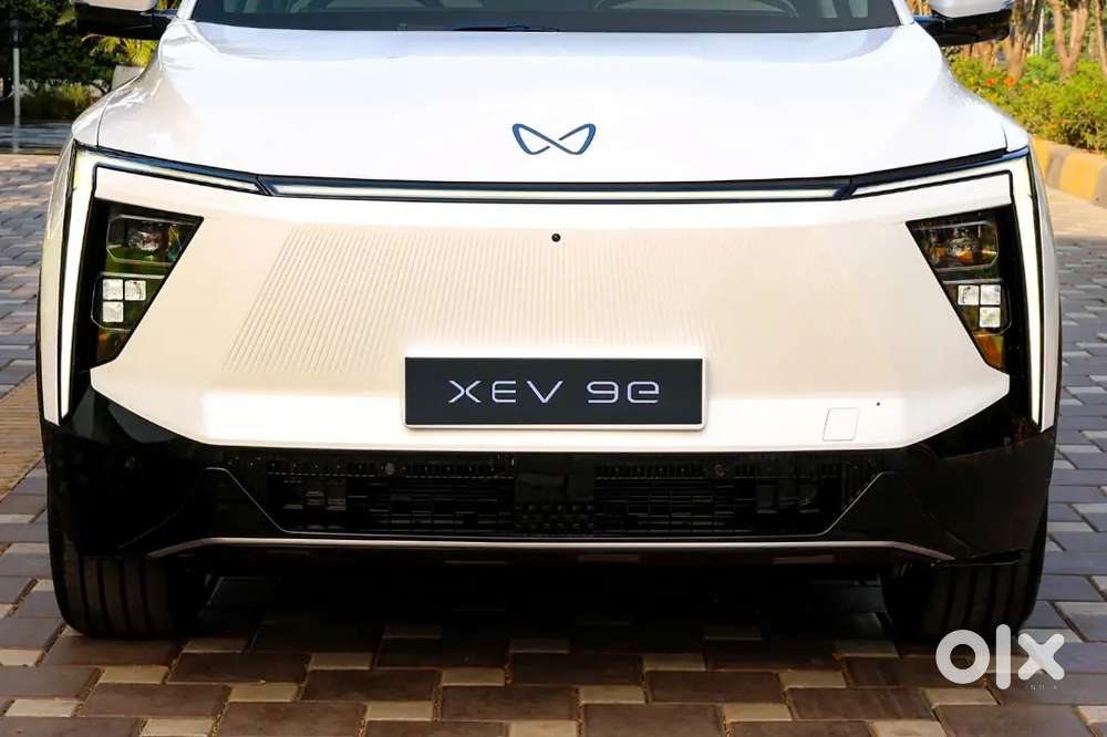 Mahindra Xev 9e 2026