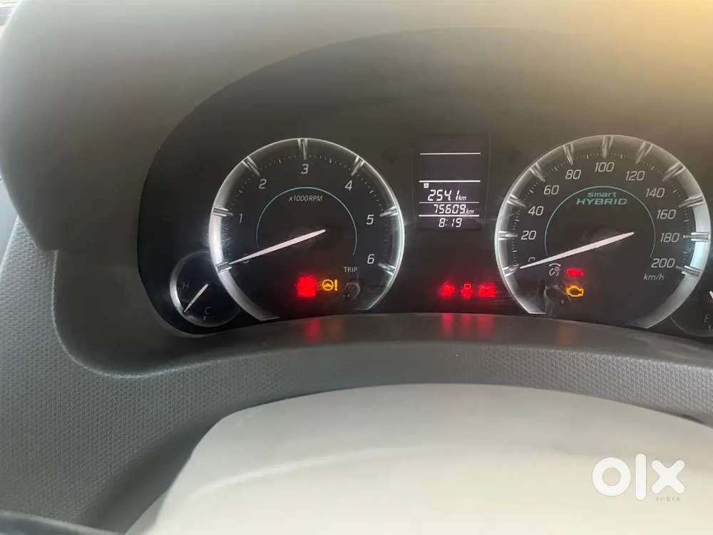 Maruti Suzuki Ertiga 2017 Diesel
