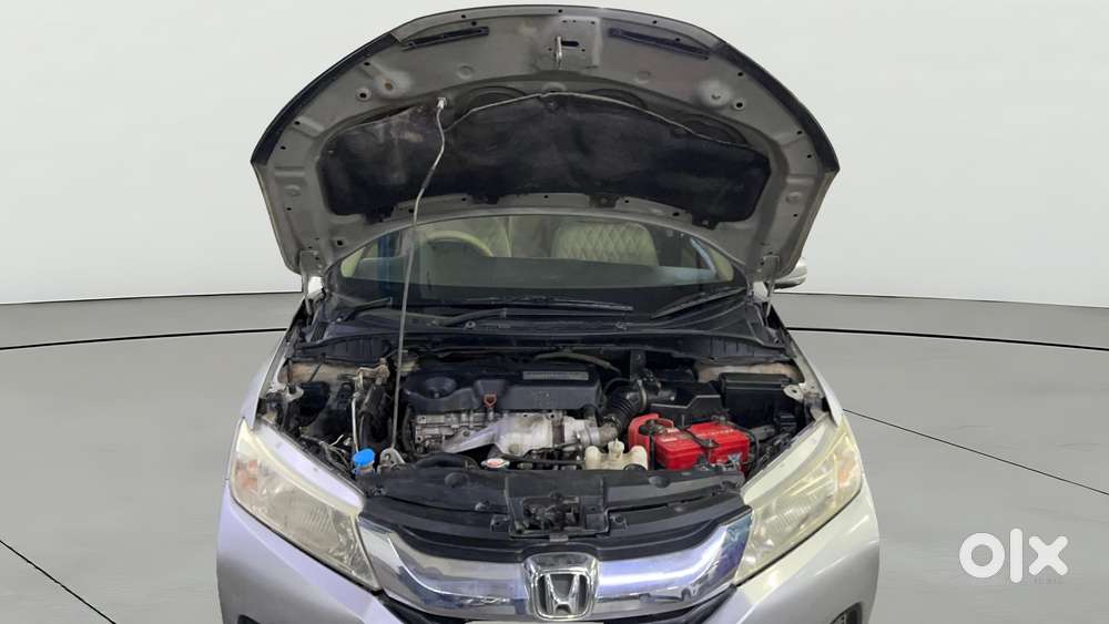 Honda City I Dtec Sv, 2015, Diesel