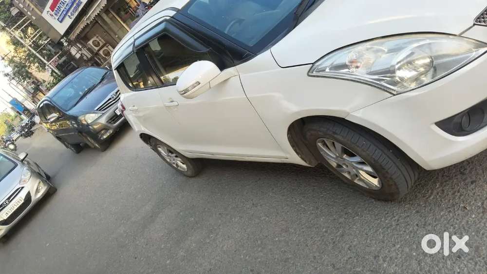Sell My Swift Brand New Condition