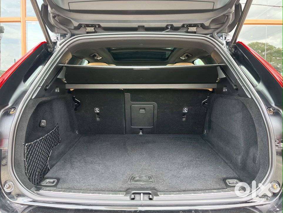 Volvo Xc60 D5 Inscription, 2020, Diesel