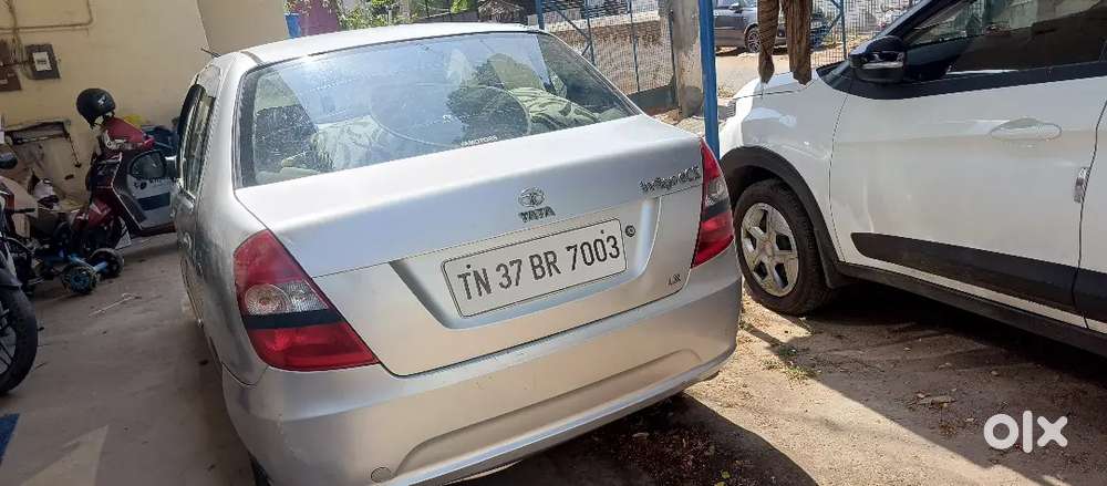 Indigo Ecs Diesel Variant