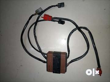 Pulsar 220 body control unit bcu Spare Parts 1732066166