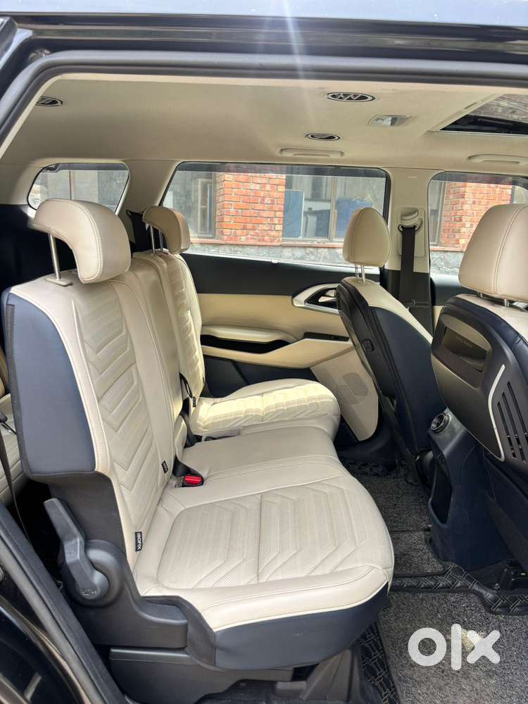 Kia Carens 1.5 Luxury Plus Turbo Dct 7 Str, 2022, Diesel