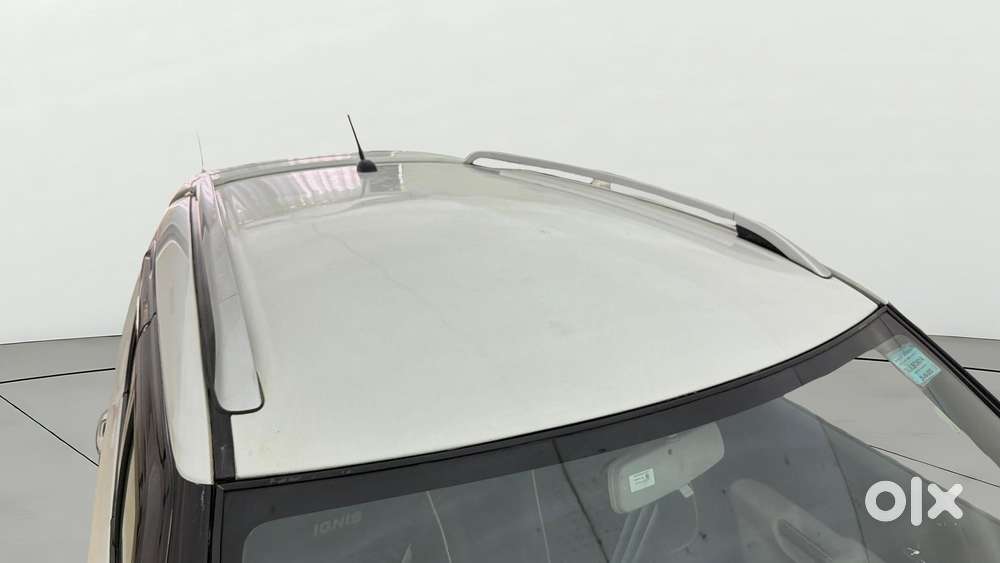 Maruti Suzuki Ignis 1.2 Zeta, 2023, Petrol