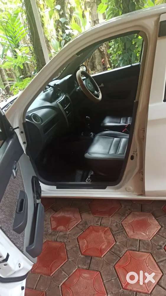 Maruti Suzuki Alto 2017 Lxi Argent Saleing