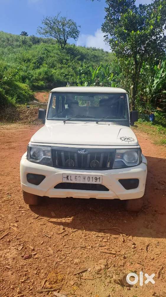 Mahindra Be 6 2020 Manual