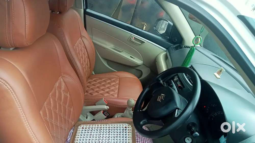 Maruti Suzuki Swift Dzire 2022 Cng & Hybrids 114000 Km Driven