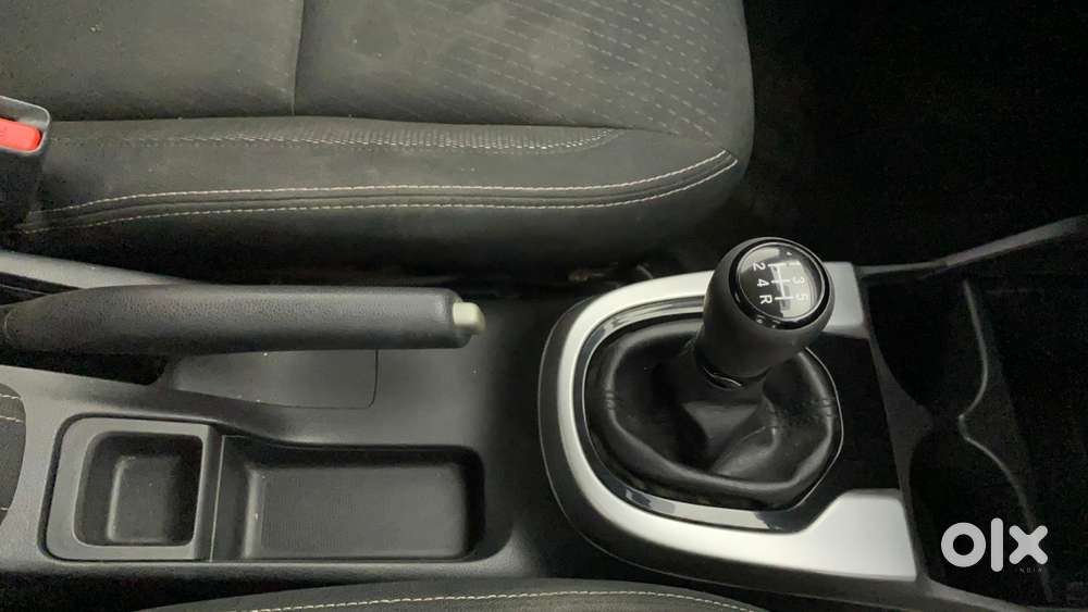 Honda Wr-v 1.2 Vx I-vtec, 2019, Petrol
