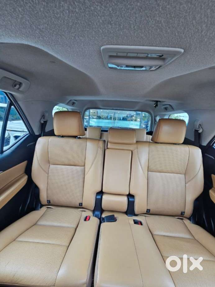 Toyota Fortuner 3.0 4x2 Automatic, 2022, Diesel
