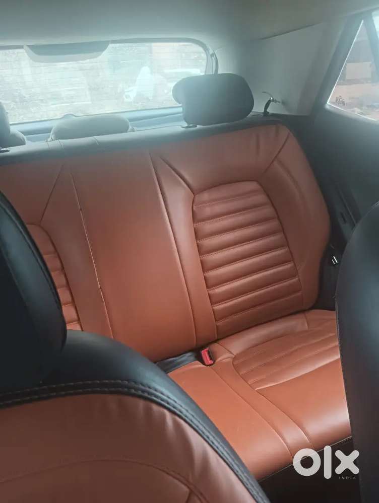 Good Condition My Car