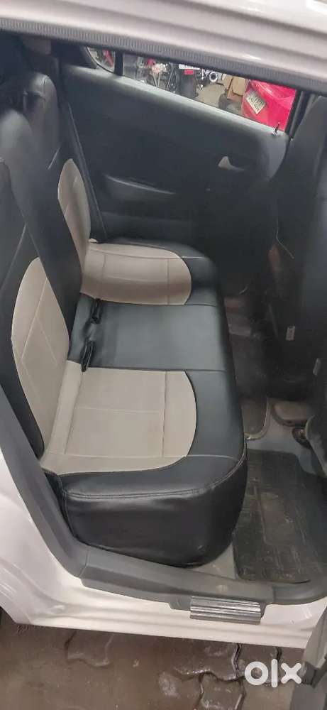 Maruti Suzuki Alto 2013 Car