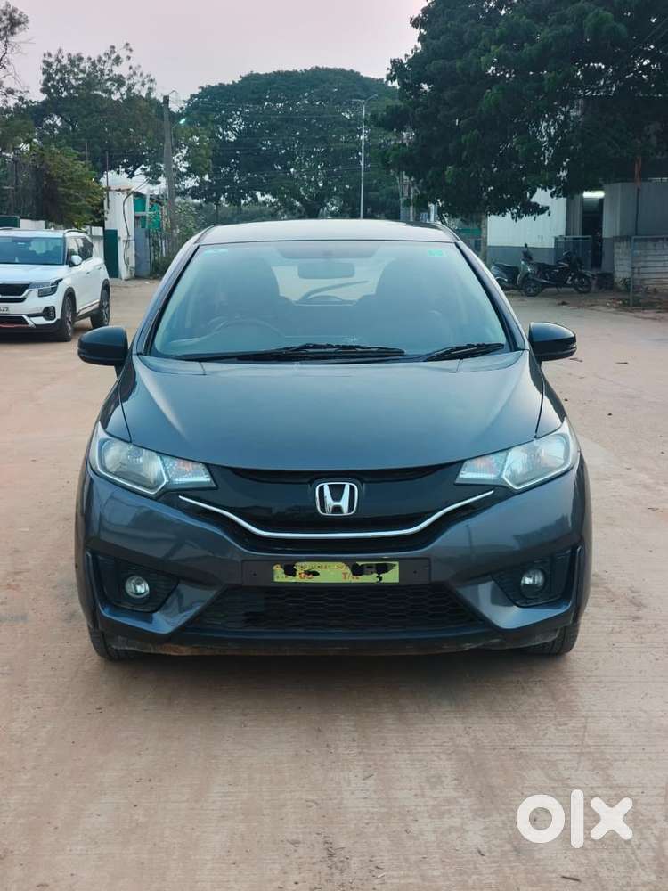 Honda Jazz V, 2019, Petrol