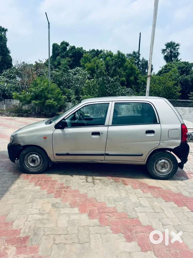 Maruti Suzuki Alto 2008