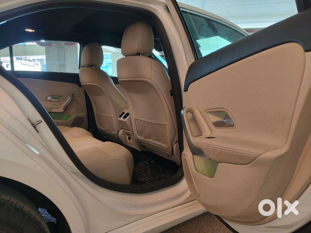 Mercedes-benz A-class Limousine 200d, 2022, Diesel