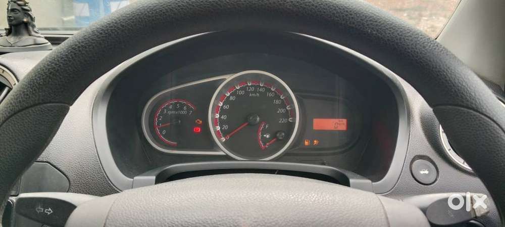Ford Figo 1.4 Duratorq Diesel Titanium, 2015, Diesel