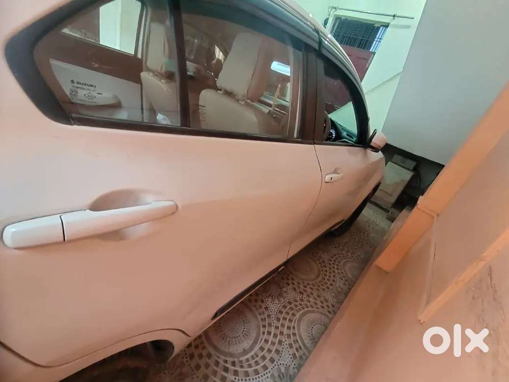 Maruti Suzuki Dzire 2018 Petrol Well Maintained