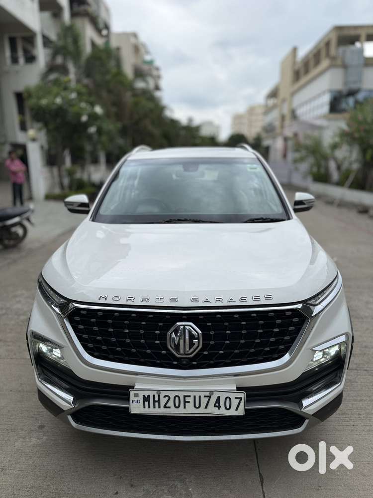 Mg Hector 2.0 Sharp Diesel, 2021, Diesel