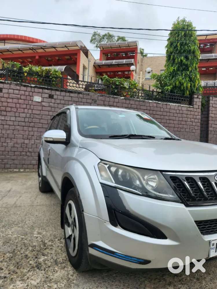 Mahindra Xuv500 Diesel 2016 Car
